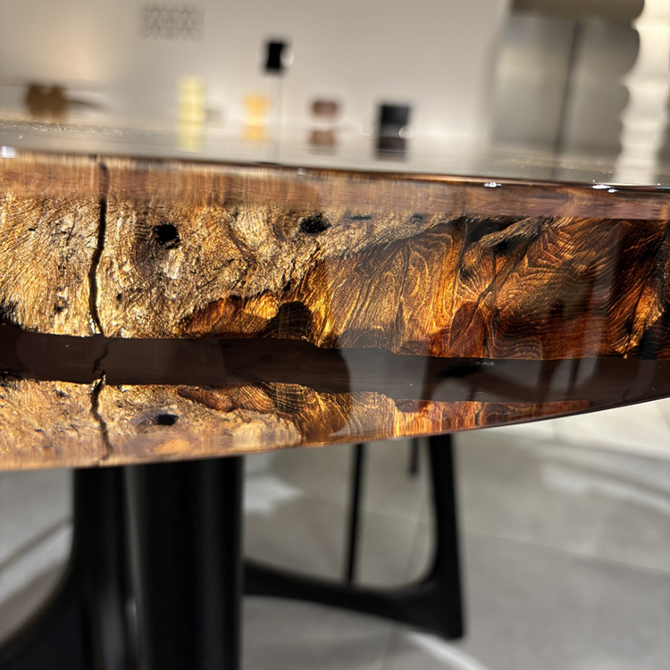 RESIN　ヤクスギ / 屋久杉　711-1　(W110cm)