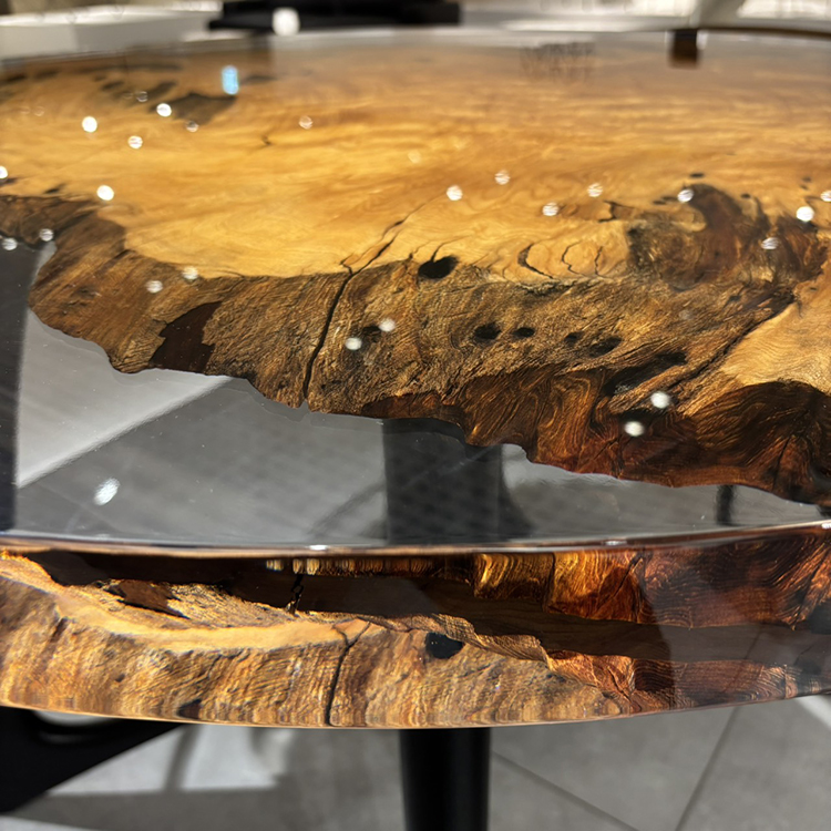 RESIN　ヤクスギ / 屋久杉　711-1　(W110cm)