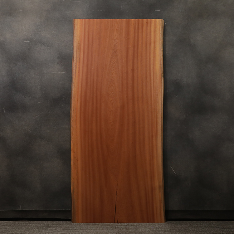 一枚板　シポ　441-45-1　(W200cm)