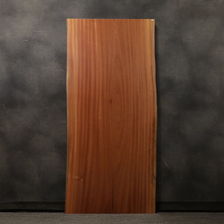 一枚板　シポ　441-45-1　(W200cm)