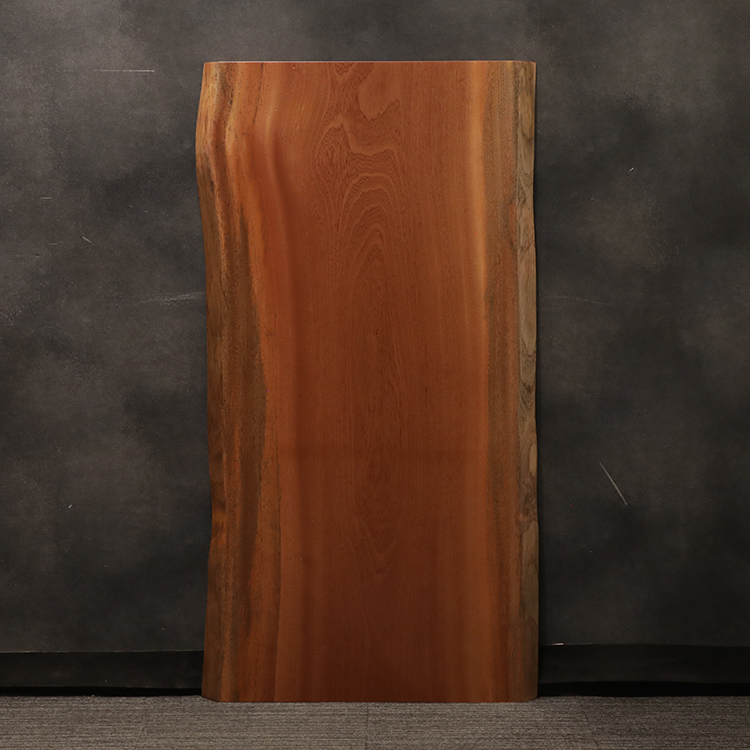 一枚板　シポ　441-50-2　(W150cm)