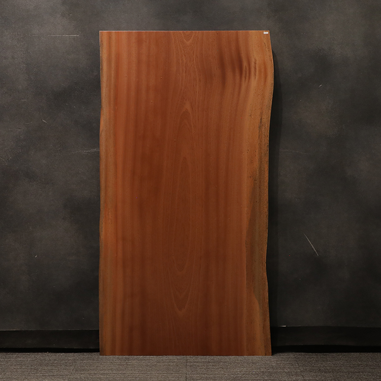 一枚板　シポ　441-50-2　(W150cm)