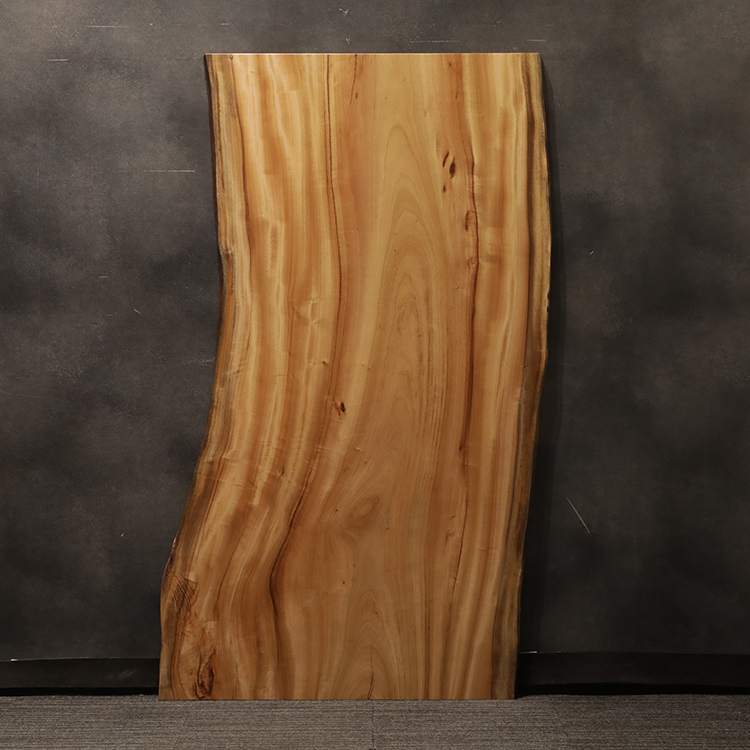 一枚板　クス / 楠　2138-7-1　(W180cm)
