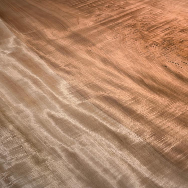 一枚板　トチ / 栃(杢)　K-IW-2111-1062-6　(W240cm)