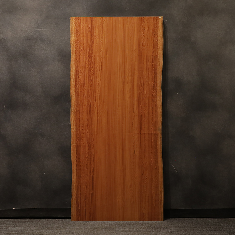 ハギ天板　ボセ(杢)　2503-1/2-9-3+4　(W200cm)