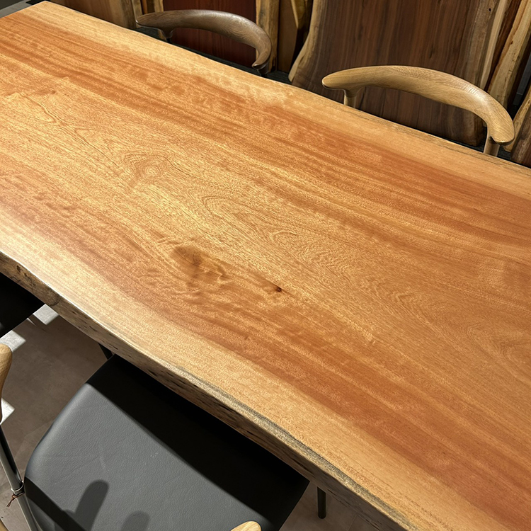 一枚板　ボセ　372-1/2-5-2　(W180cm)