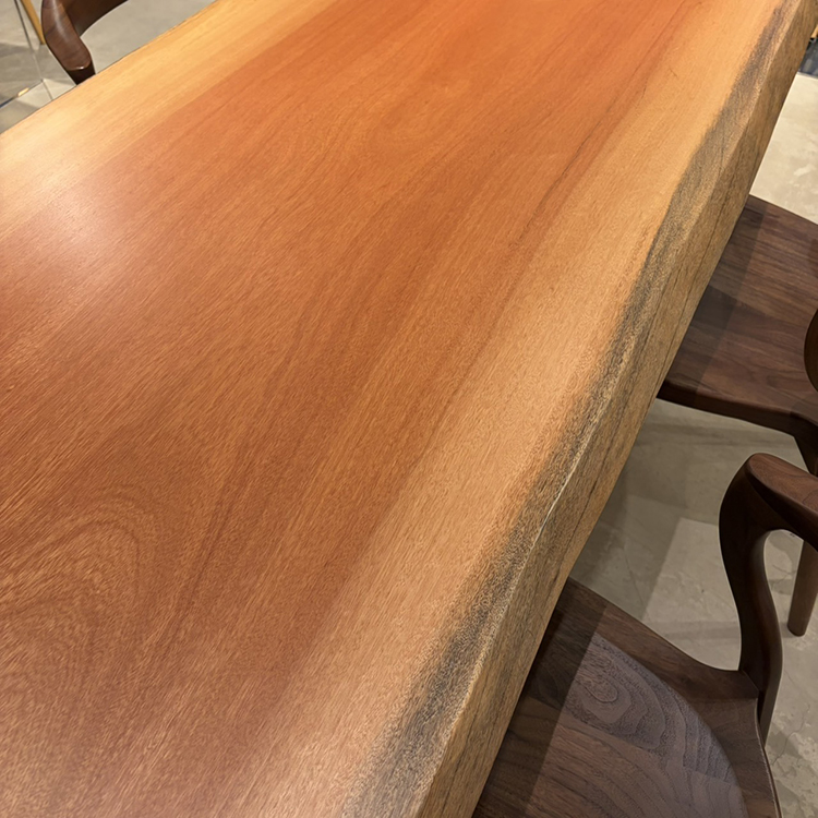 一枚板　ボセ　372-1/2-14-1　(W160cm)