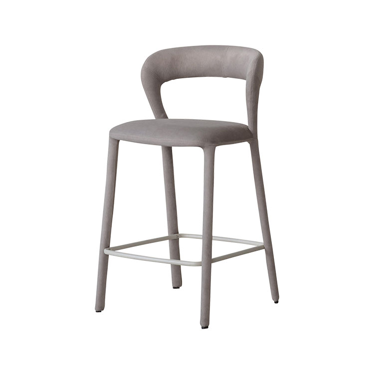 カヌレ カウンターチェア