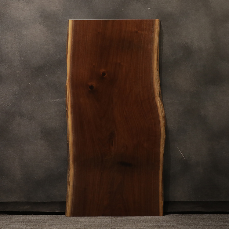 一枚板　ウォールナット　317-5　(W160cm)