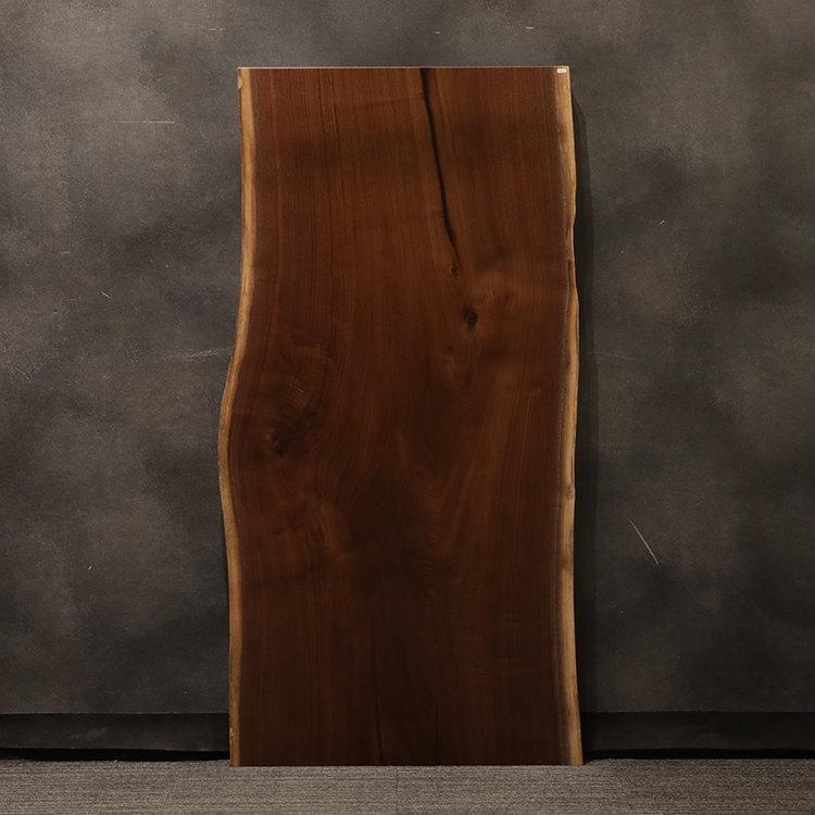 一枚板　ウォールナット　317-5　(W160cm)