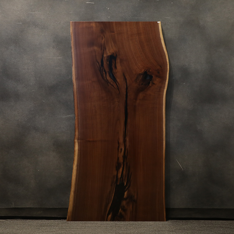 一枚板　ウォールナット　317-7　(W180cm)