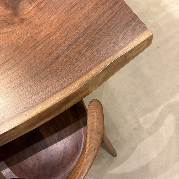 一枚板　ウォールナット　359-5　(W180cm)