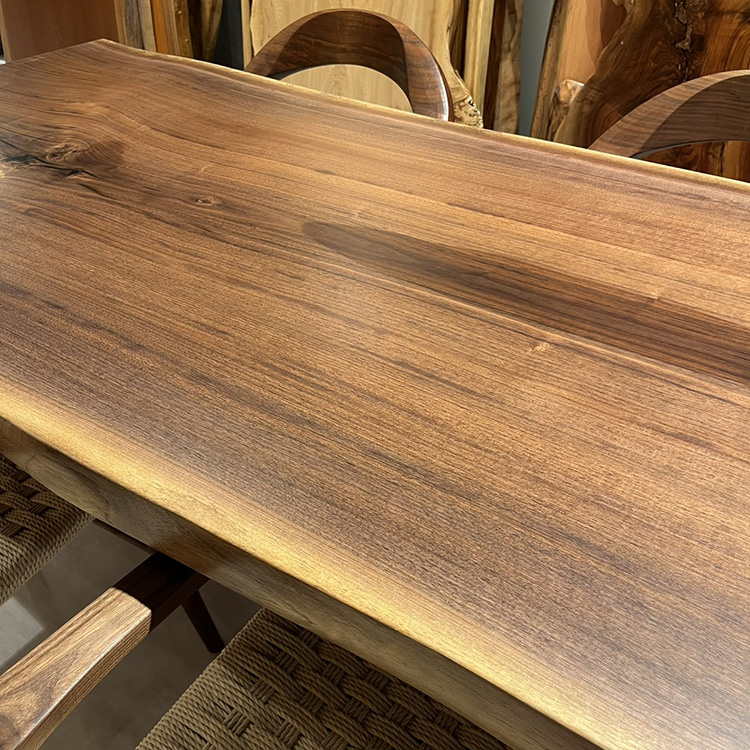 一枚板　ウォールナット　359-7　(W180cm)