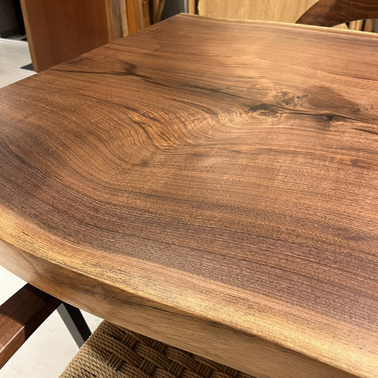 一枚板　ウォールナット　359-7　(W180cm)
