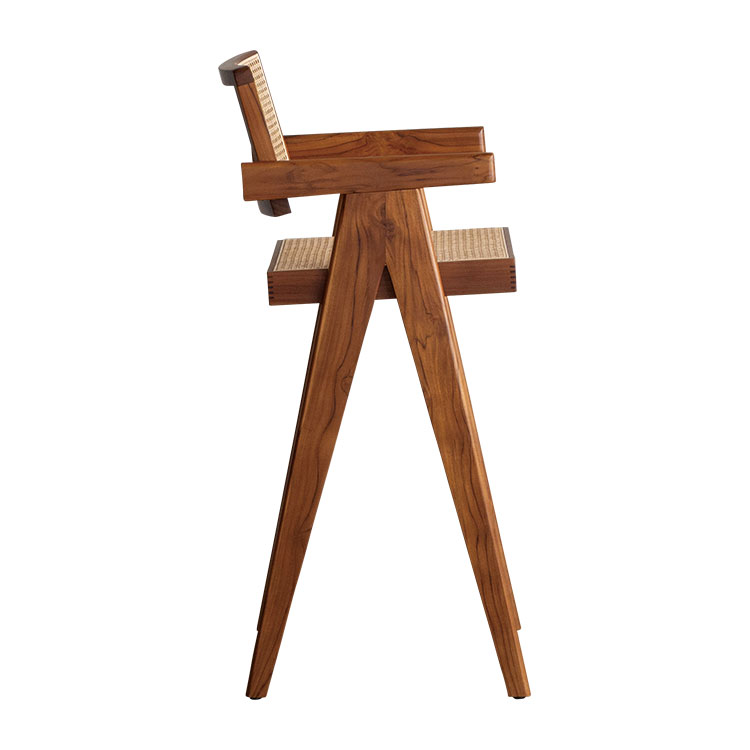 シャドウ バーチェア