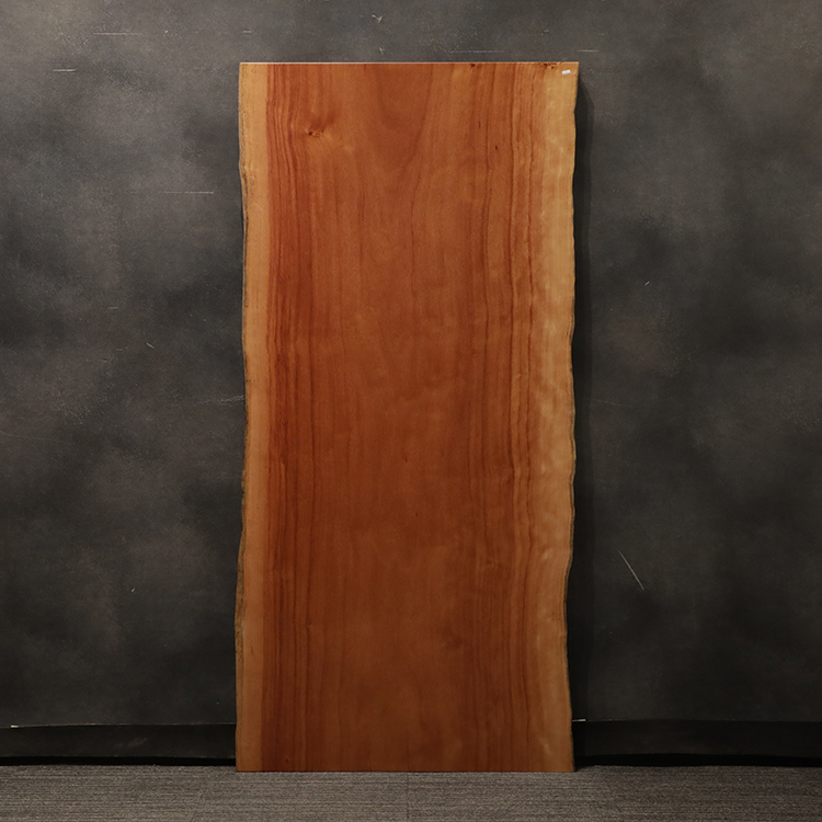 一枚板　ボセ(杢)　374-2/2-5-1　(W180cm)