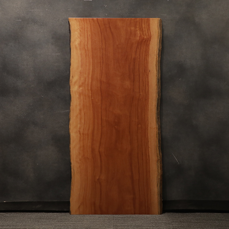 一枚板　ボセ(杢)　374-2/2-5-1　(W180cm)
