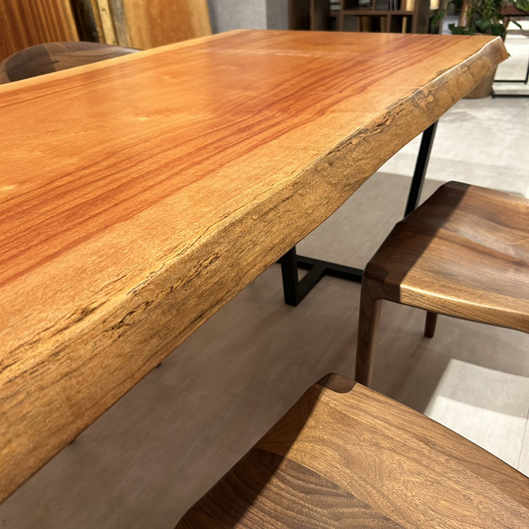 一枚板　ボセ　374-2/2-12-2　(W180cm)
