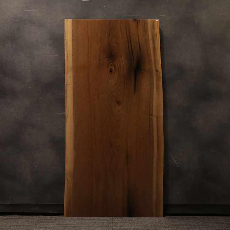 一枚板　ウォールナット　257-4-1　(W180cm)