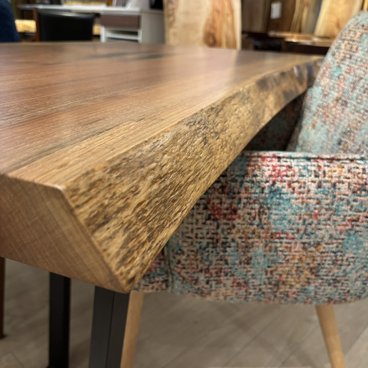 一枚板　ウォールナット　257-9　(W150cm)