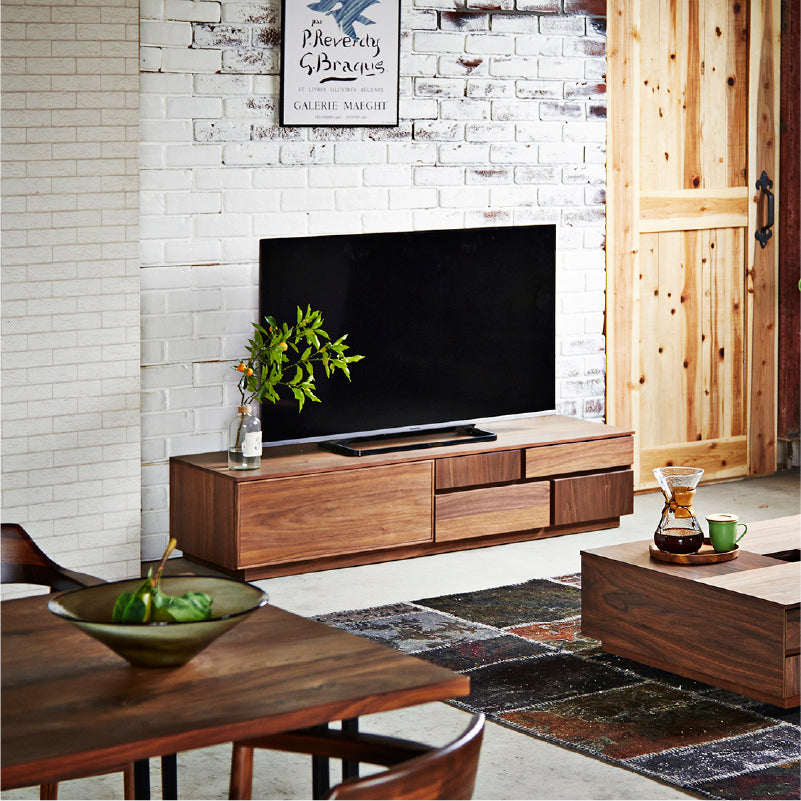 アトリⅡ テレビボード 幅150cm