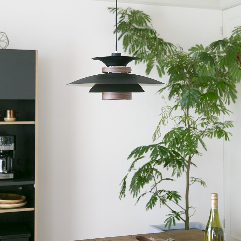 メルチェロ ペンダントランプ