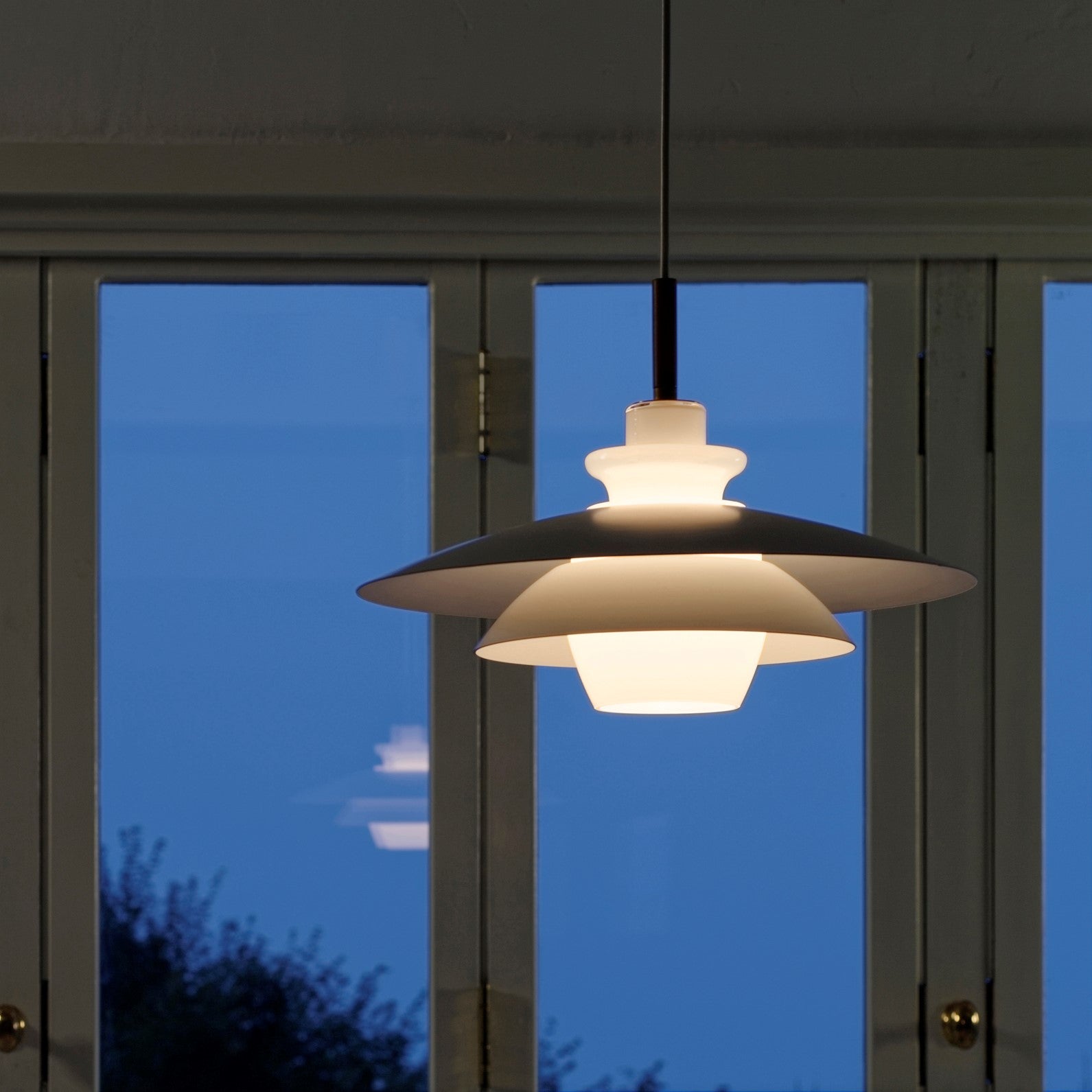 ブランシュ ペンダントランプ