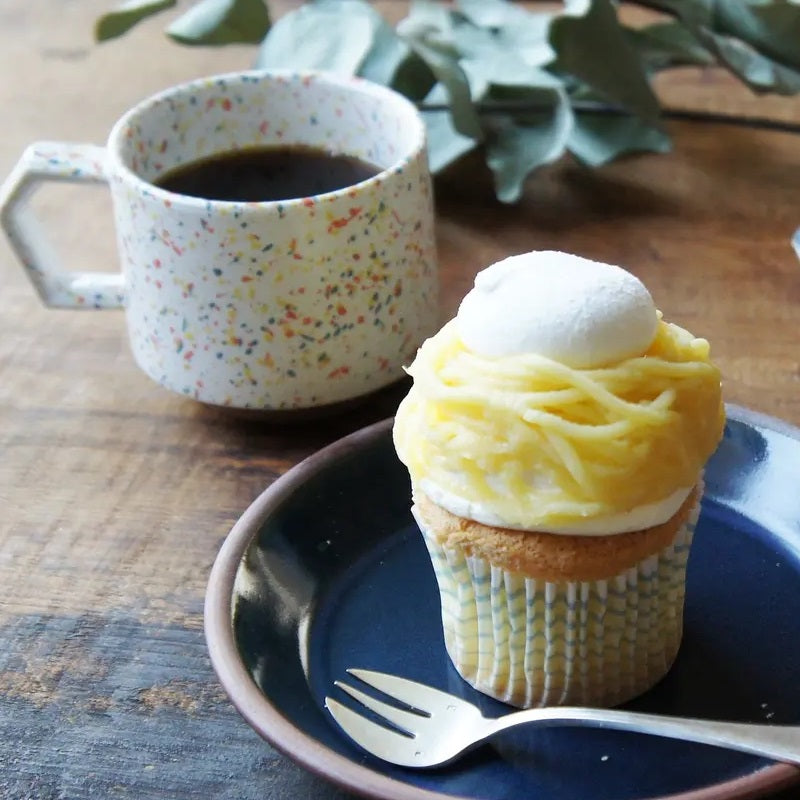 チップススタック マグ