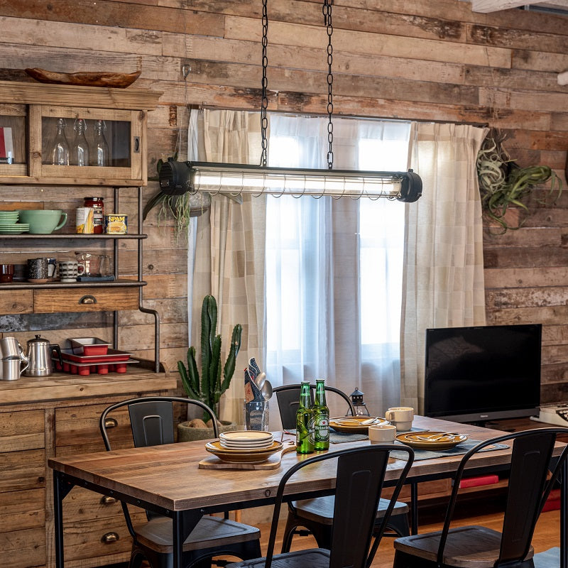 チューブランプ