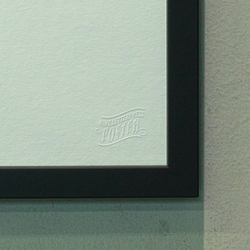 ロード ポスター