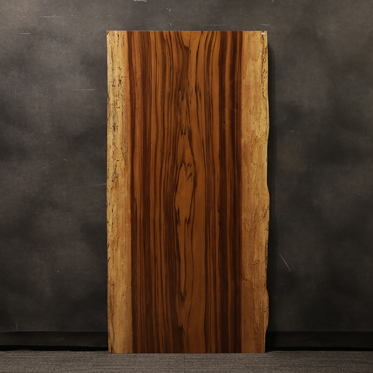 一枚板　ベリ　412-10-1　(W180cm)