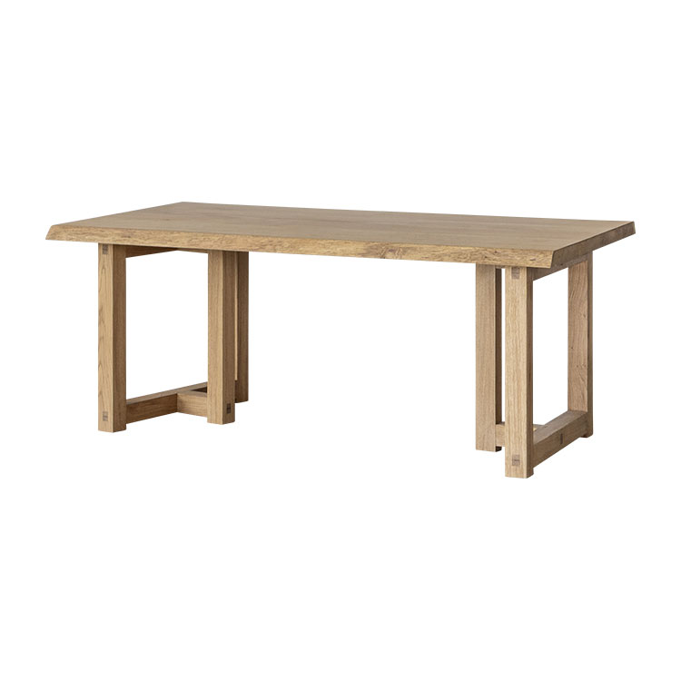 ソリット ダイニングテーブル