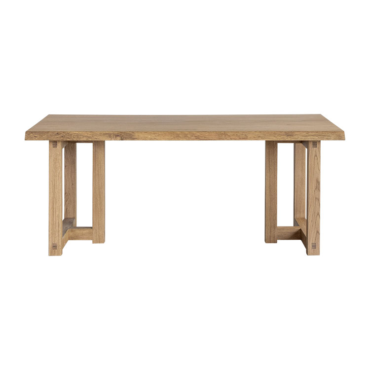 ソリット ダイニングテーブル