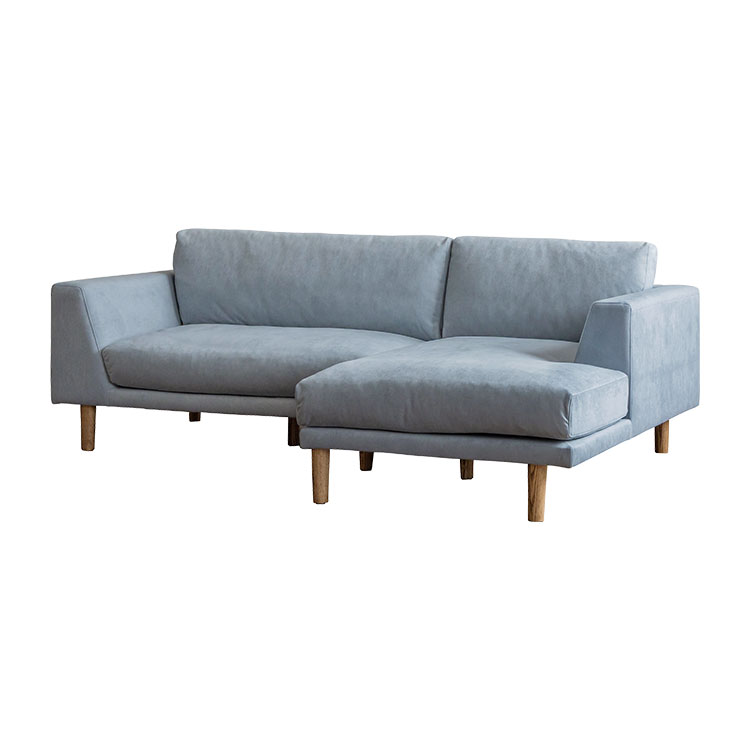 ヒューリソファ 左カウチ