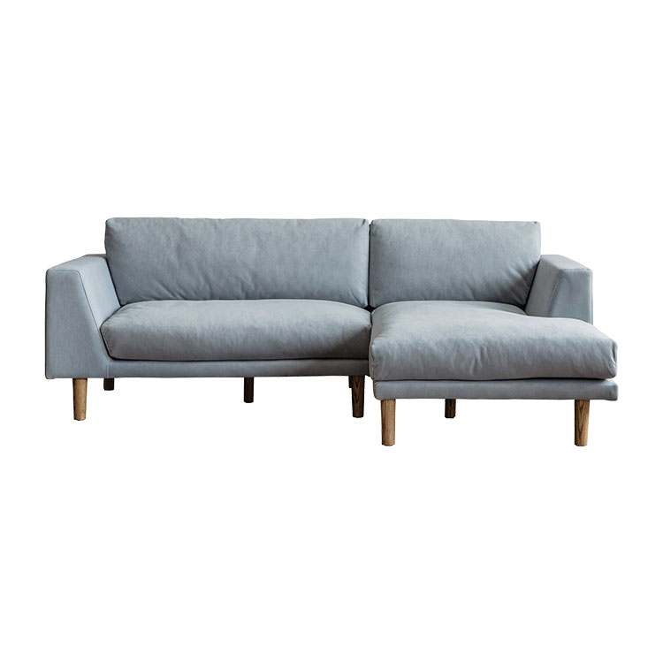 ヒューリソファ 左カウチ