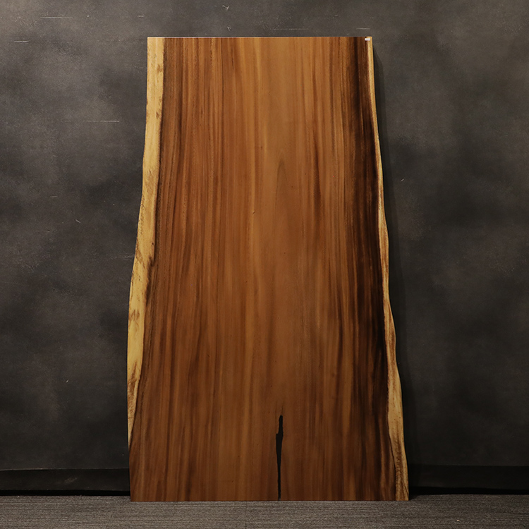 一枚板　モンキーポッド　069-8-1-2　(W180cm)