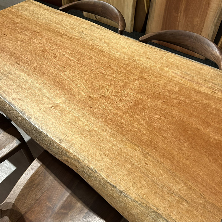 一枚板　ボセ　355-2/2-3-2　(W160cm)