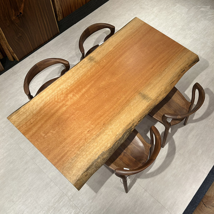 一枚板　ボセ　355-2/2-4-1　(W180cm)