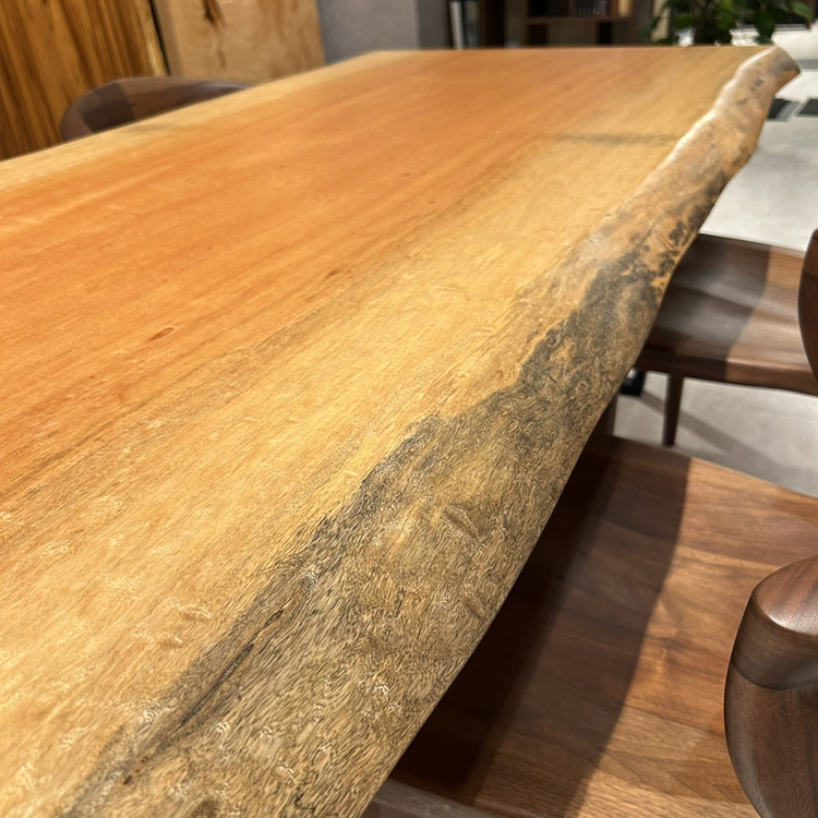 一枚板　ボセ　355-2/2-4-1　(W180cm)