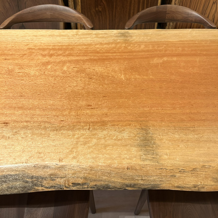 一枚板　ボセ　355-2/2-4-1　(W180cm)