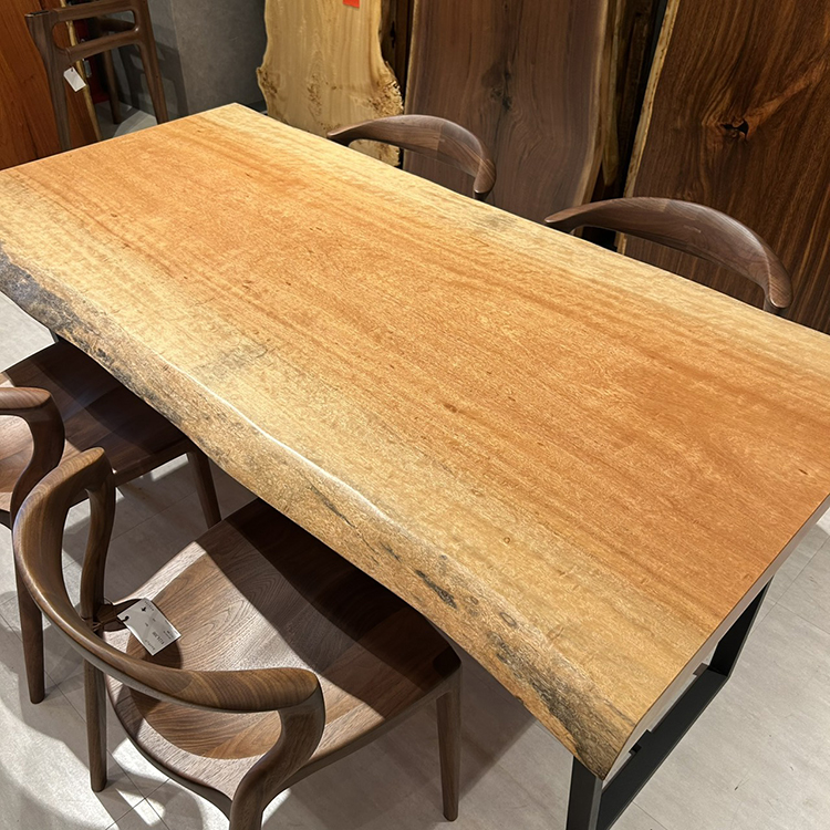 一枚板　ボセ　355-2/2-4-1　(W180cm)