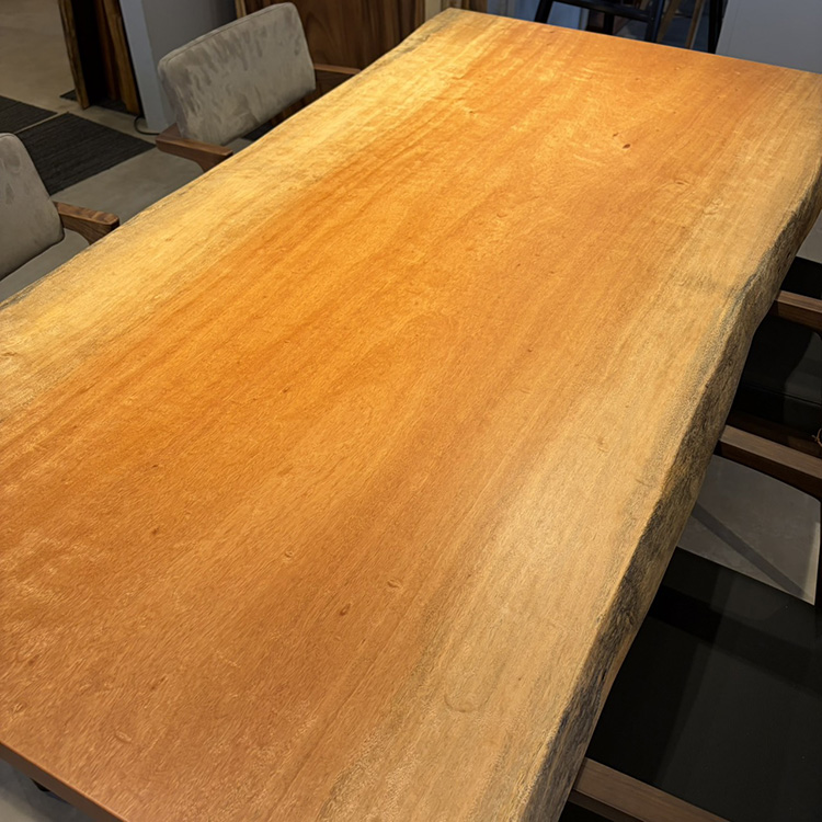 一枚板　ボセ　355-2/2-4-2　(W180cm)