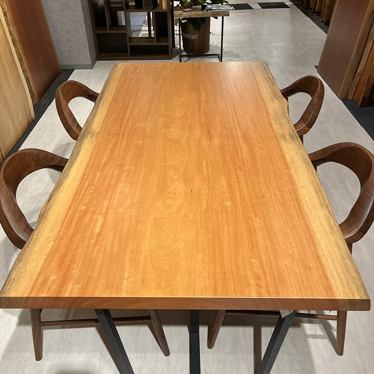 一枚板　ボセ　355-2/2-12-1　(W180cm)