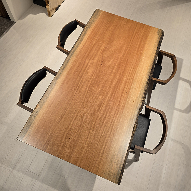 一枚板　ボセ　355-2/2-13-2　(W180cm)