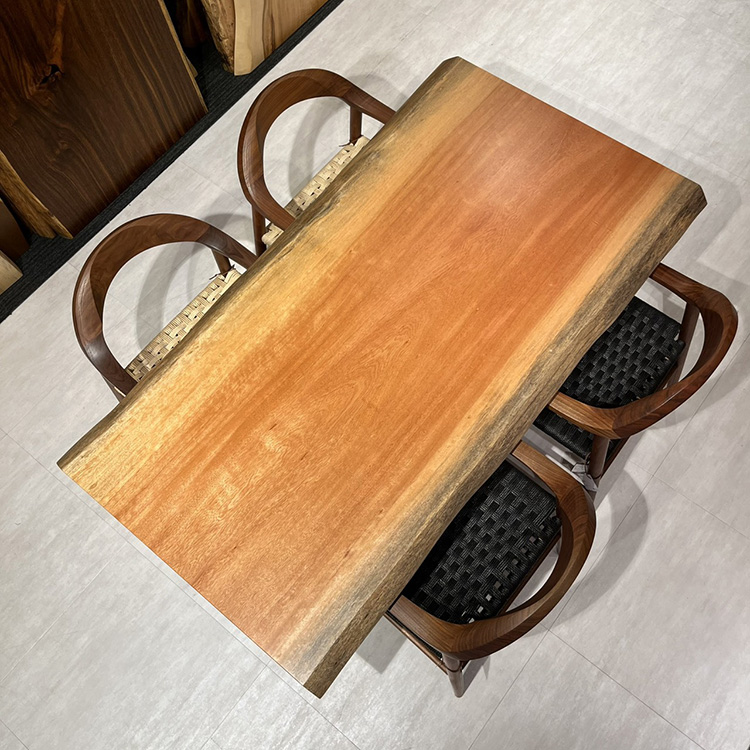 一枚板　ボセ　355-2/2-14-2　(W160cm)