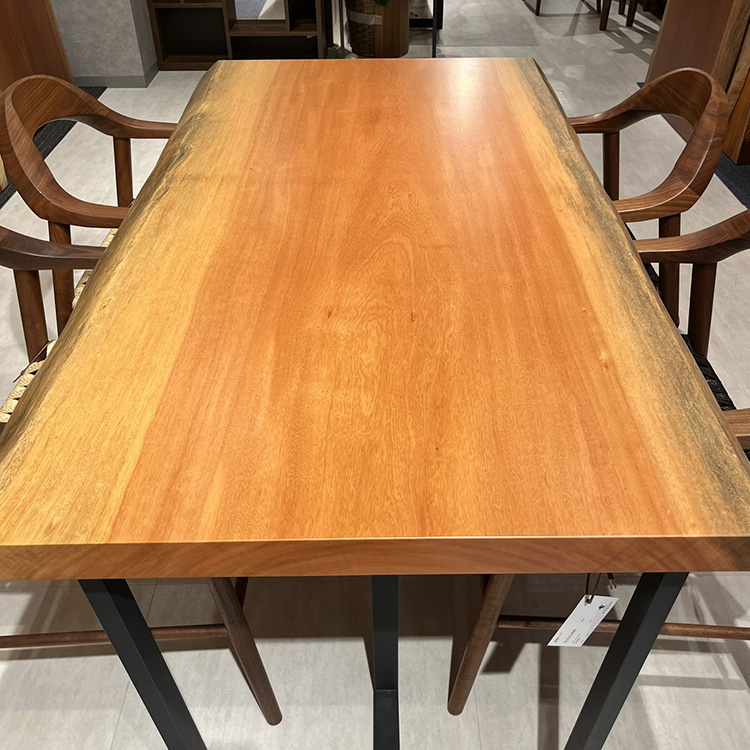 一枚板　ボセ　355-2/2-14-2　(W160cm)