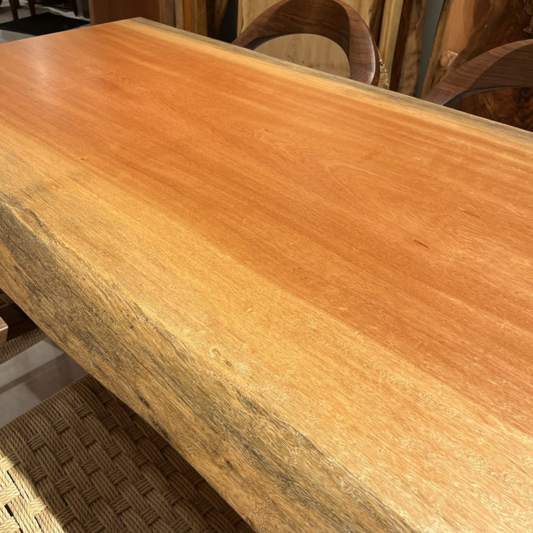 一枚板　ボセ　355-2/2-14-2　(W160cm)