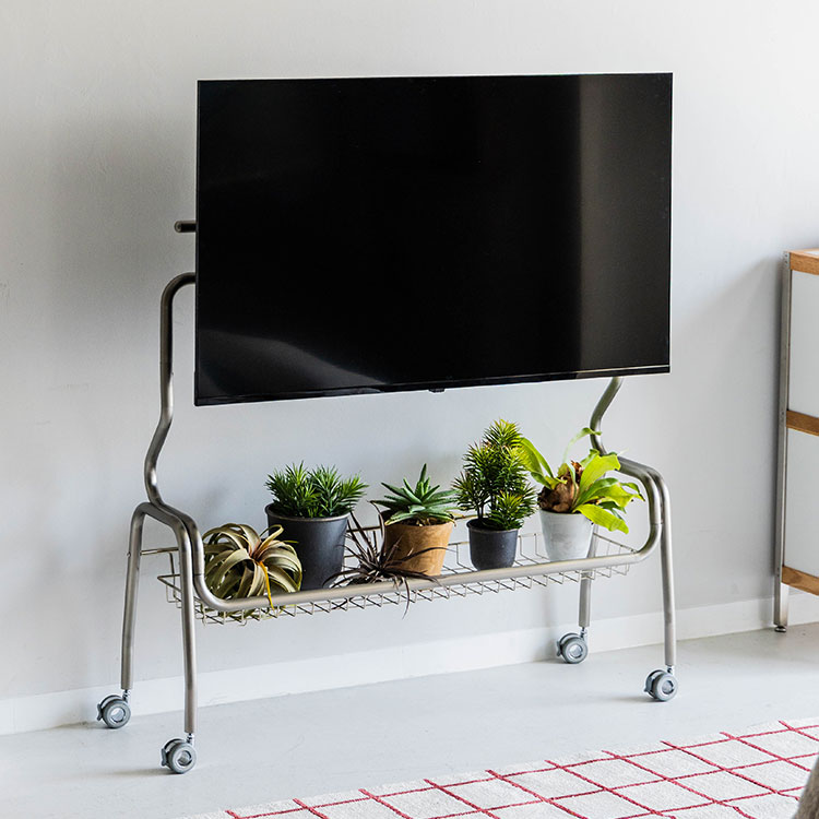 ルード テレビスタンド