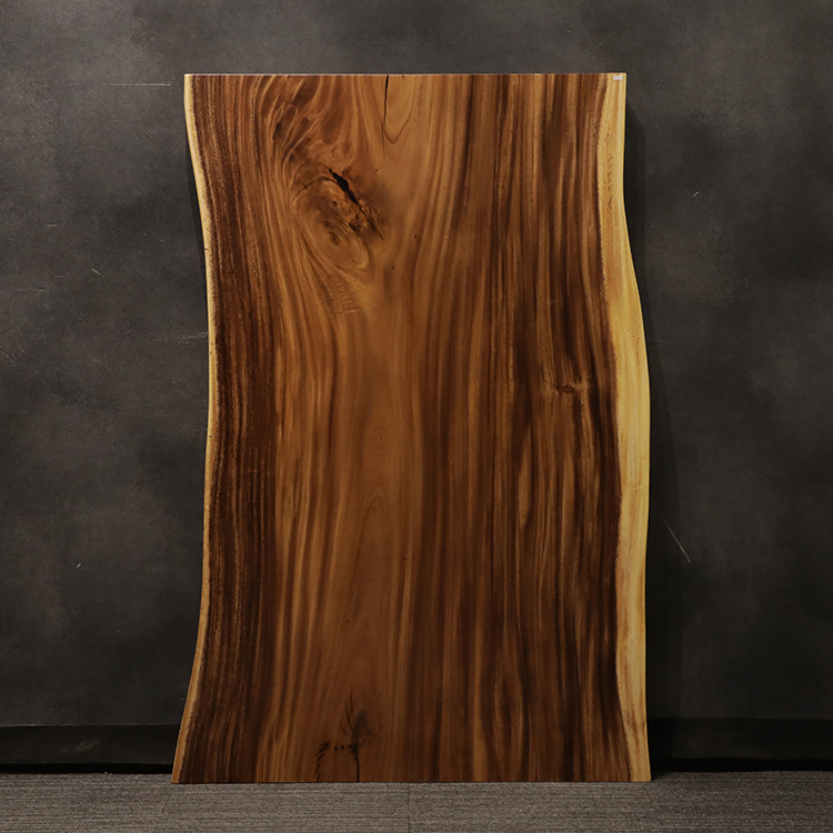 一枚板　モンキーポッド　PRY-121-6-5　(W150cm)