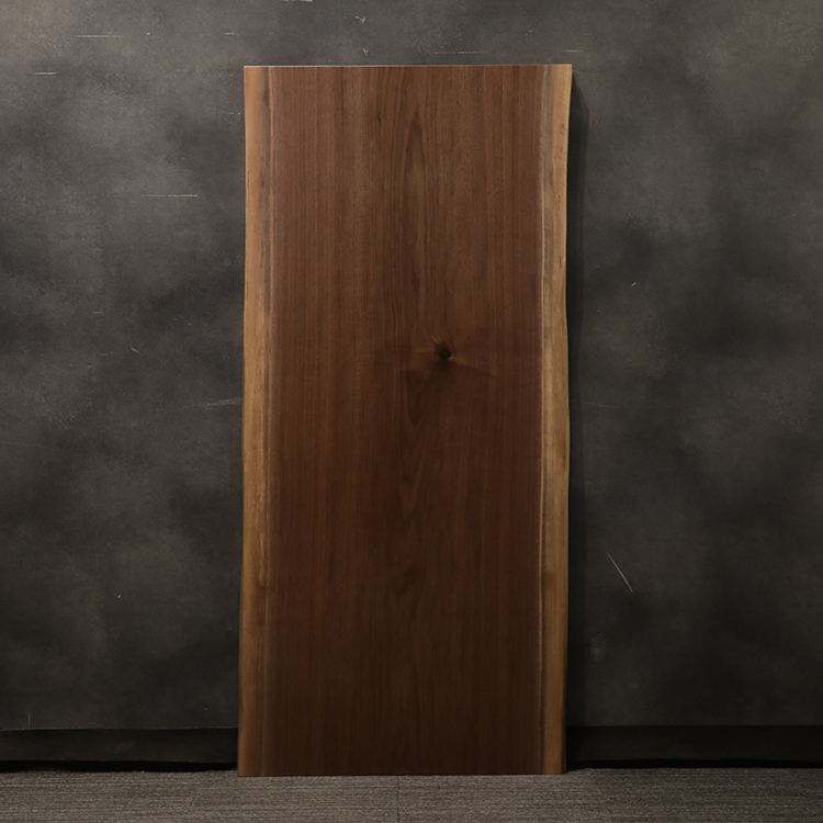 一枚板　ウォールナット　406-6　(W180cm)